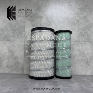 فیلتر هواکش میکس MA-26431-S