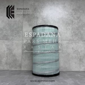 فیلتر هواکش میکس Ma-8579-S 