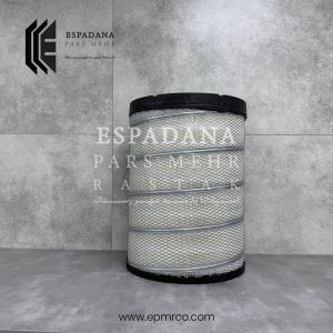 فیلتر هواکش میکس MA-26625-S