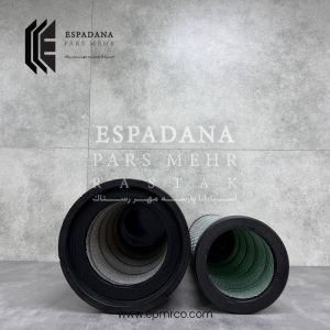 فیلتر هواکش میکس MA-26431-S