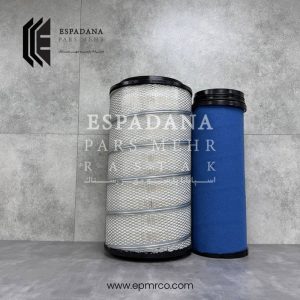 فیلتر هواکش میکس MA-2361-S