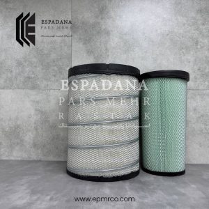 فیلتر هواکش میکس MA-26625-S