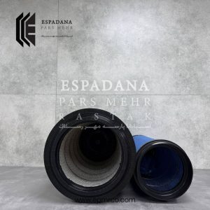 فیلتر هواکش میکس MA-2361-S