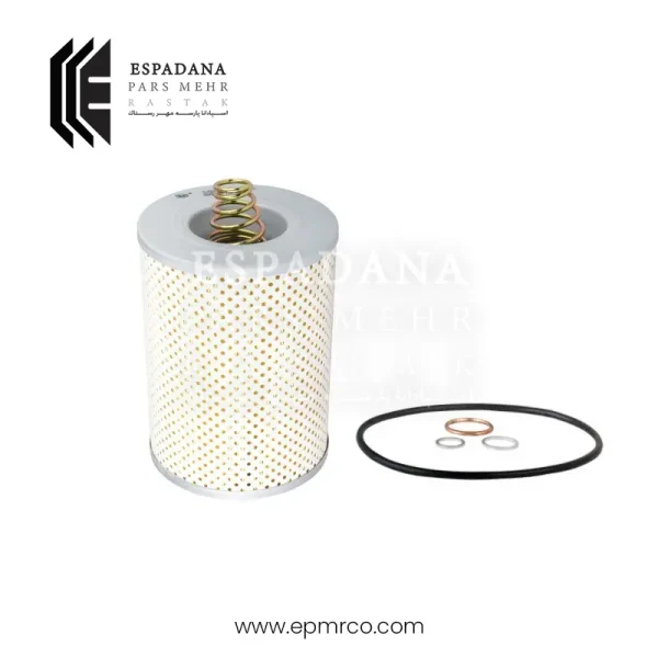 فیلتر روغن ساکورا O-5303