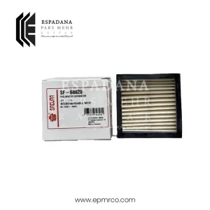 فیلتر سپراتور ساکورا SF-68020