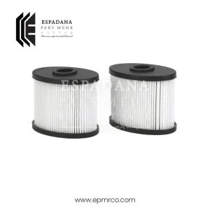 فیلتر هواکش ساکورا EA-70010-S