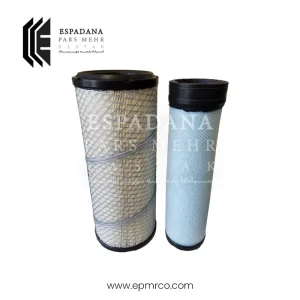 فیلتر هواکش شور SFA2858SET