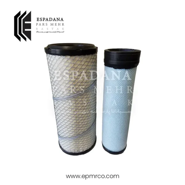 فیلتر هواکش شور SFA2858SET