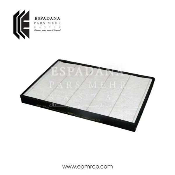 فیلتر کابین ساکورا CA-71010