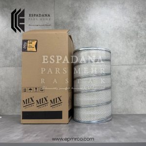 فیلتر هواکش میکس MA-89050-S