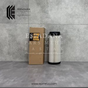 فیلتر هواکش میکس MA-5108-S