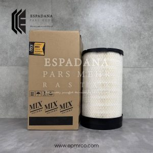 فیلتر هواکش میکس MA-953302-S