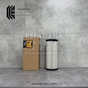 فیلتر هواکش میکس MA-7003-S