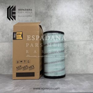 فیلتر هواکش میکس MA-5668-s