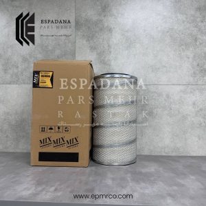 فیلتر هواکش میکس MA-28840-s