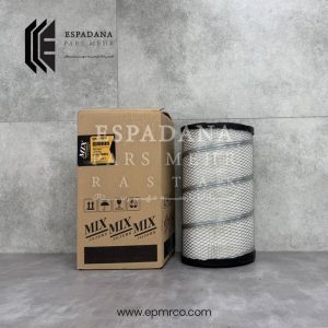 فیلتر هواکش میکس MA-2707-S
