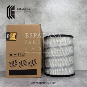 فیلتر هواکش میکس MA-5555-S