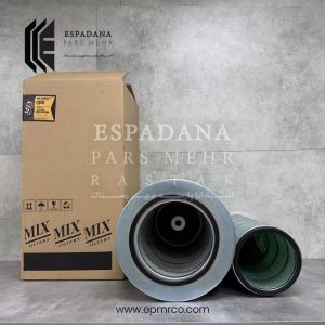 فیلتر هواکش میکس MA-89050-S
