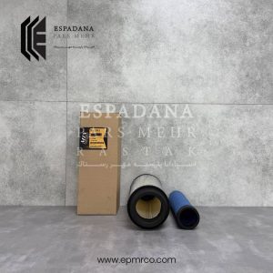 فیلتر هواکش میکس MA-5108-S