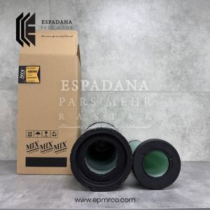 فیلتر هواکش میکس MA-38190-S