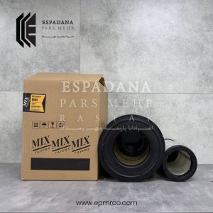 فیلتر هواکش میکس MA-5549-S
