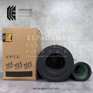 فیلتر هواکش میکس MA-5025-S
