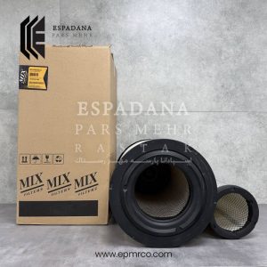 فیلتر هواکش میکس MA-953302-S