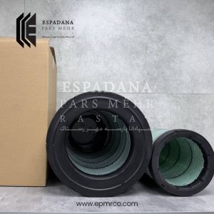 فیلتر هواکش میکس MA-7110-S