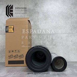 فیلتر هواکش میکس MA-5668-s