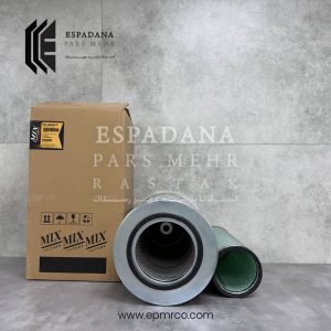 فیلتر هواکش میکس MA-28840-s