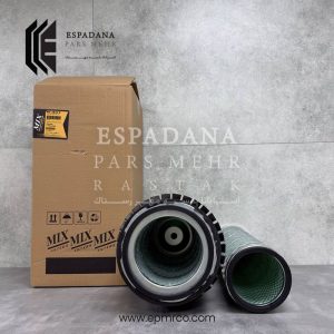 فیلتر هواکش میکس MA-2833-S 