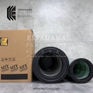 فیلتر هواکش میکس MA-5555-S