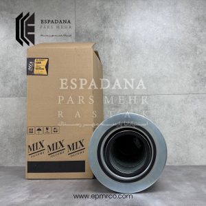 فیلتر هواکش میکس MA-89050-S