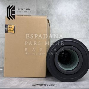 فیلتر هواکش میکس MA-7110-S