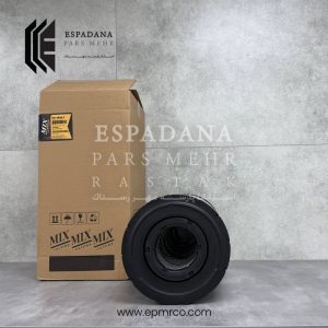 فیلتر هواکش میکس MA-5668-s