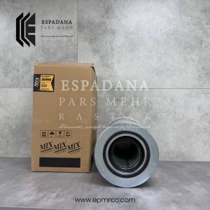 فیلتر هواکش میکس MA-28840-s