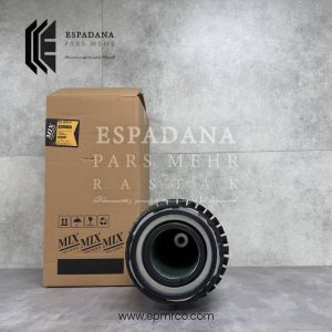 فیلتر هواکش میکس MA-2833-S 
