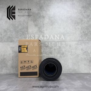 فیلتر هواکش میکس MA-2707-S