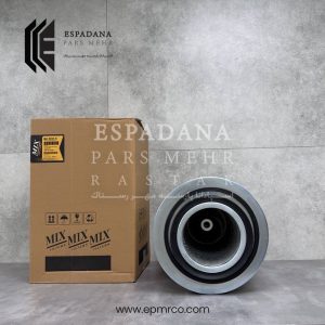 فیلتر هواکش میکس MA-5653-S