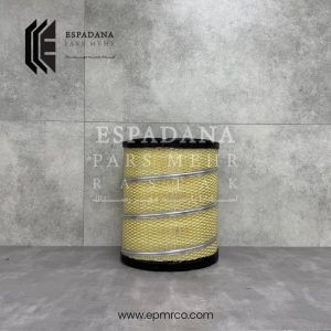 فیلتر هواکش میکس MA-5549-S