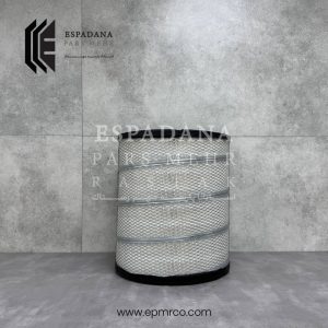 فیلتر هواکش میکس MA-5025-S