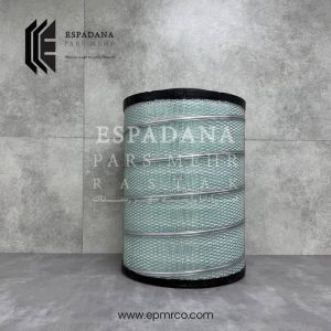 فیلتر هواکش میکس MA-7110-S