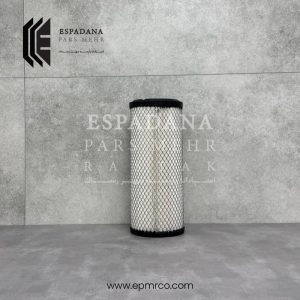 فیلتر هواکش میکس MA-7003-S