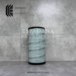 فیلتر هواکش میکس MA-5668-s