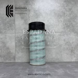 فیلتر هواکش میکس MA-2833-S 