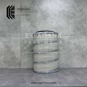 فیلتر هواکش میکس MA-5653-S