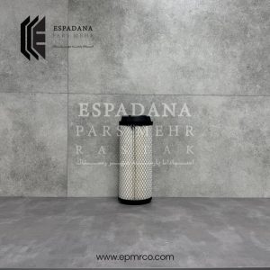 فیلتر هواکش میکس MA-5108-S