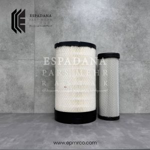 فیلتر هواکش میکس MA-953302-S
