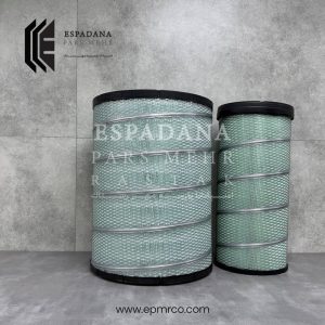 فیلتر هواکش میکس MA-7110-S