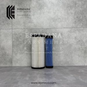 فیلتر هواکش میکس MA-7003-S